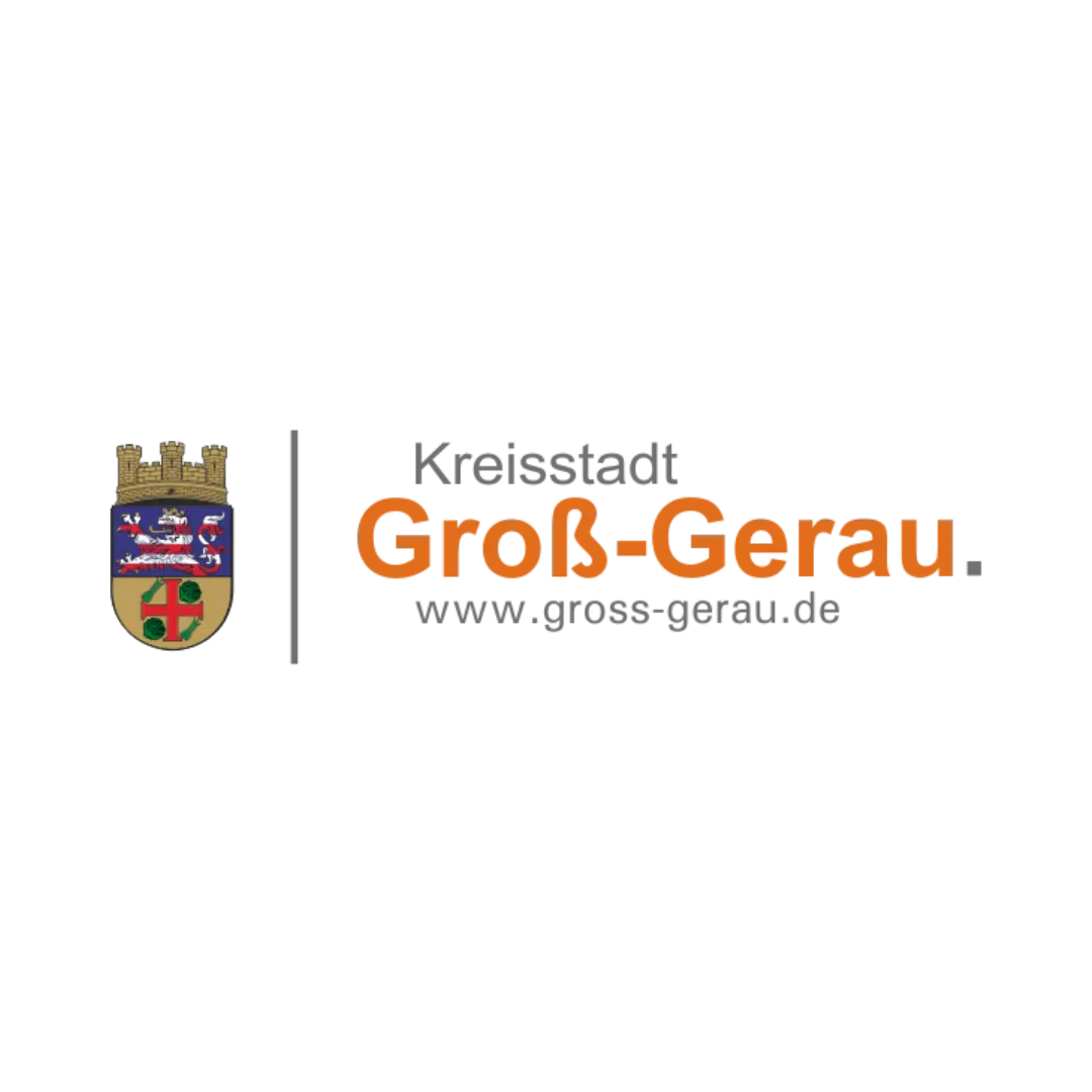 Stadt Groß-Gerau