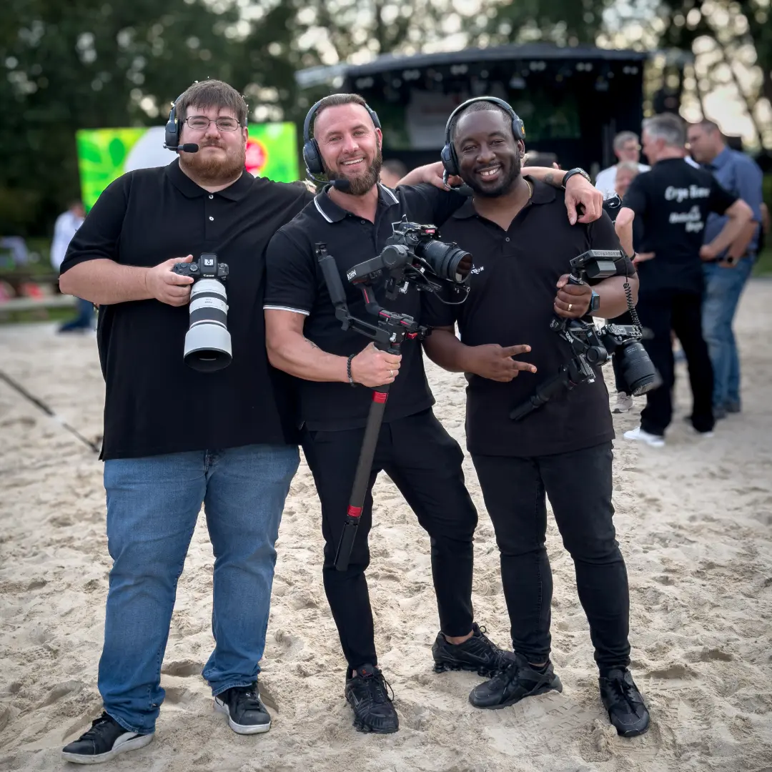 Team MS Video Produktion