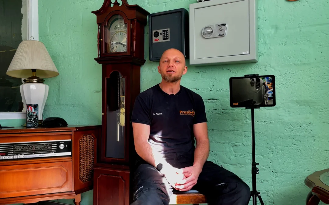 Shorts für Autolackiererei