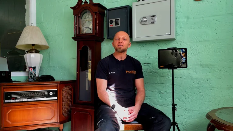 Shorts für Autolackiererei