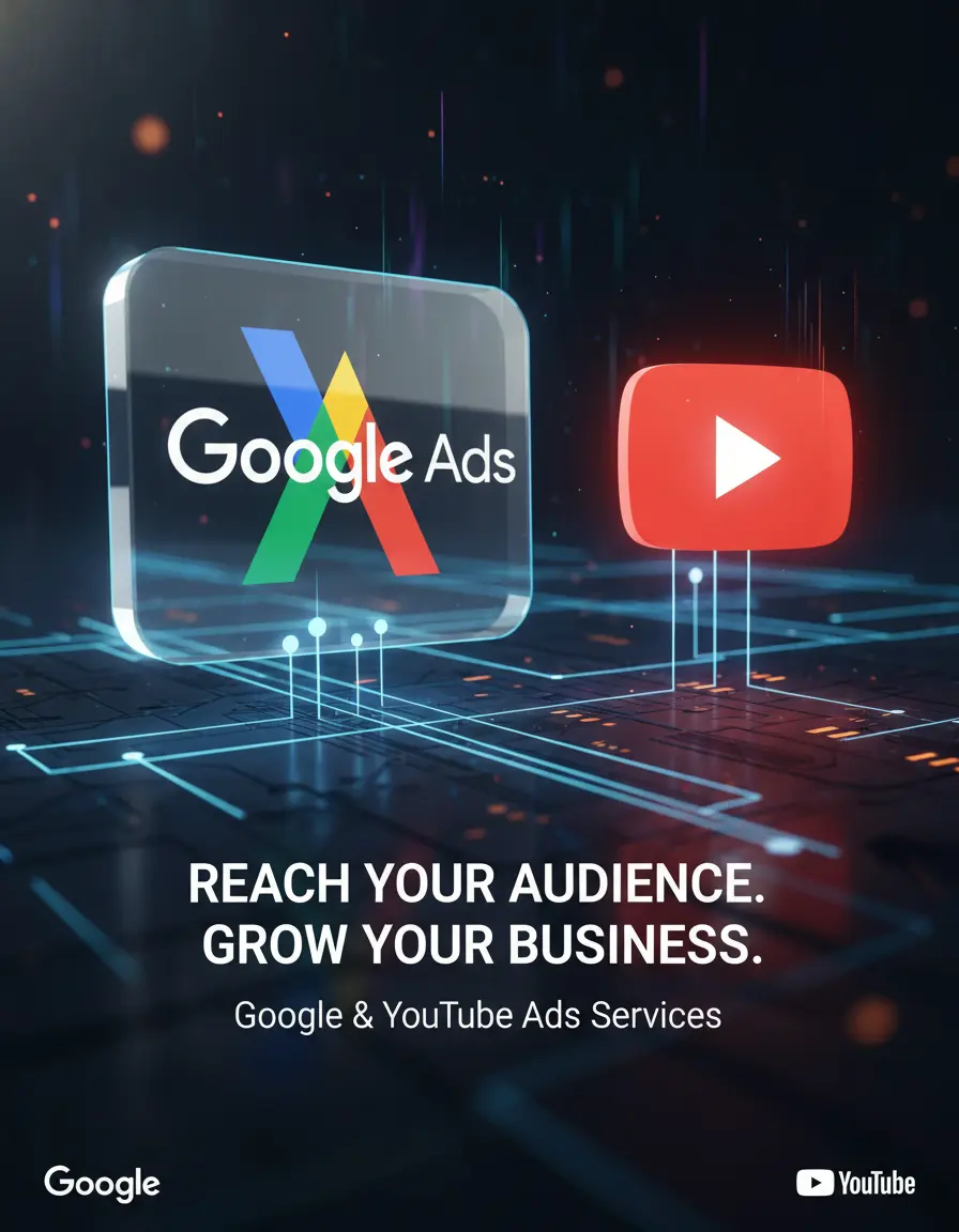 Google youtube ads