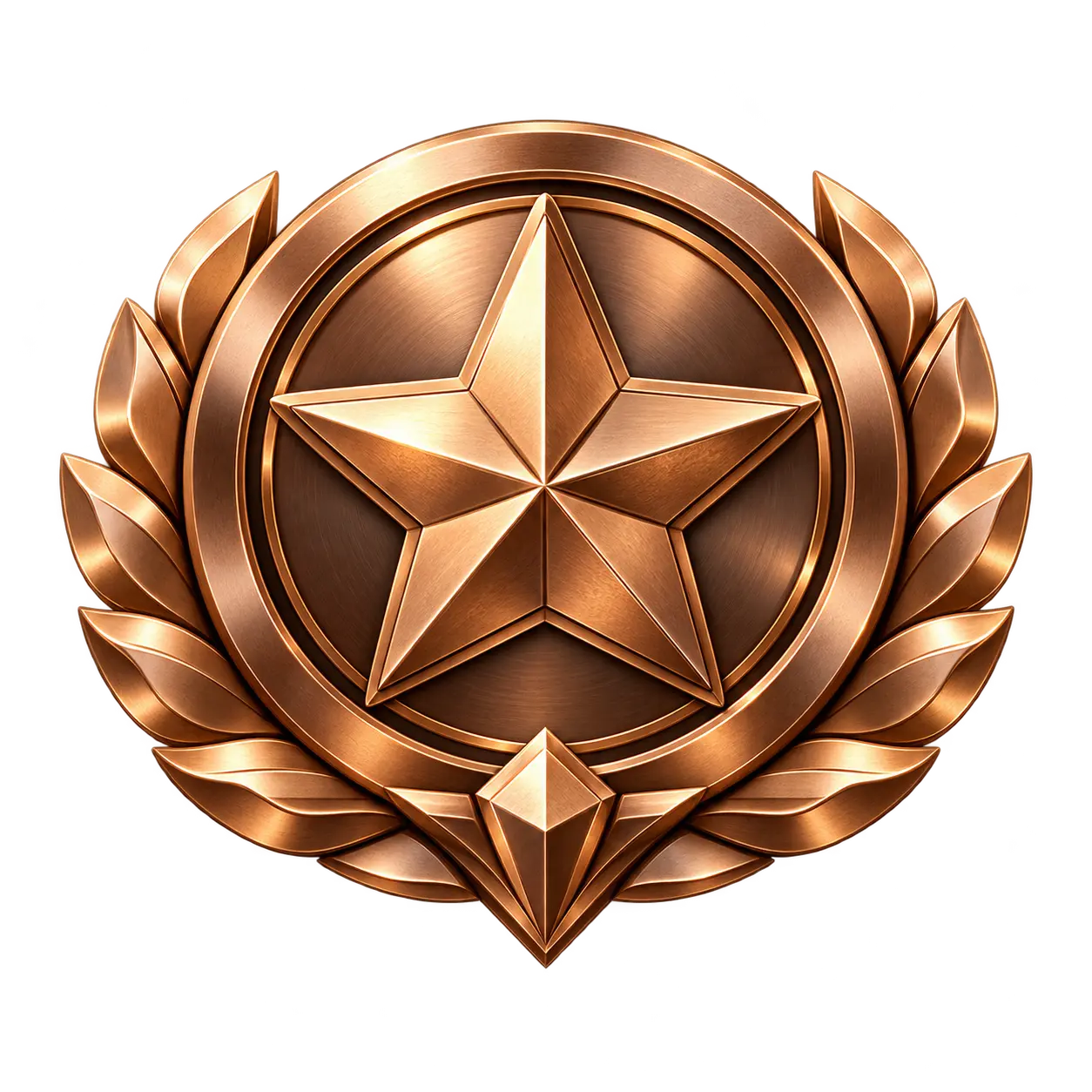 Bronze Bronze