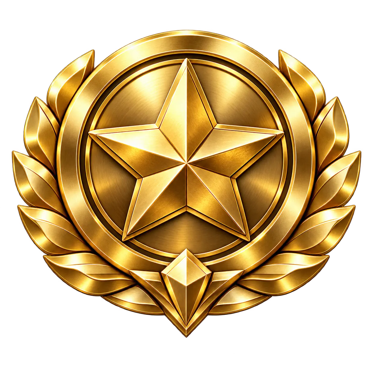 Gold Bronze
